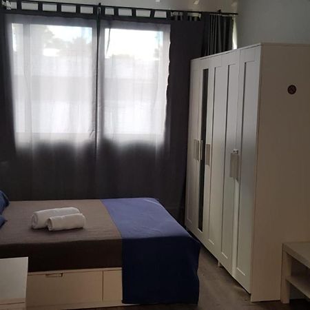Apartamento Muy Cercano A Playas Y Pueblo Puerto Del Carmen ปูแอร์โตเดลคาร์เมน ภายนอก รูปภาพ
