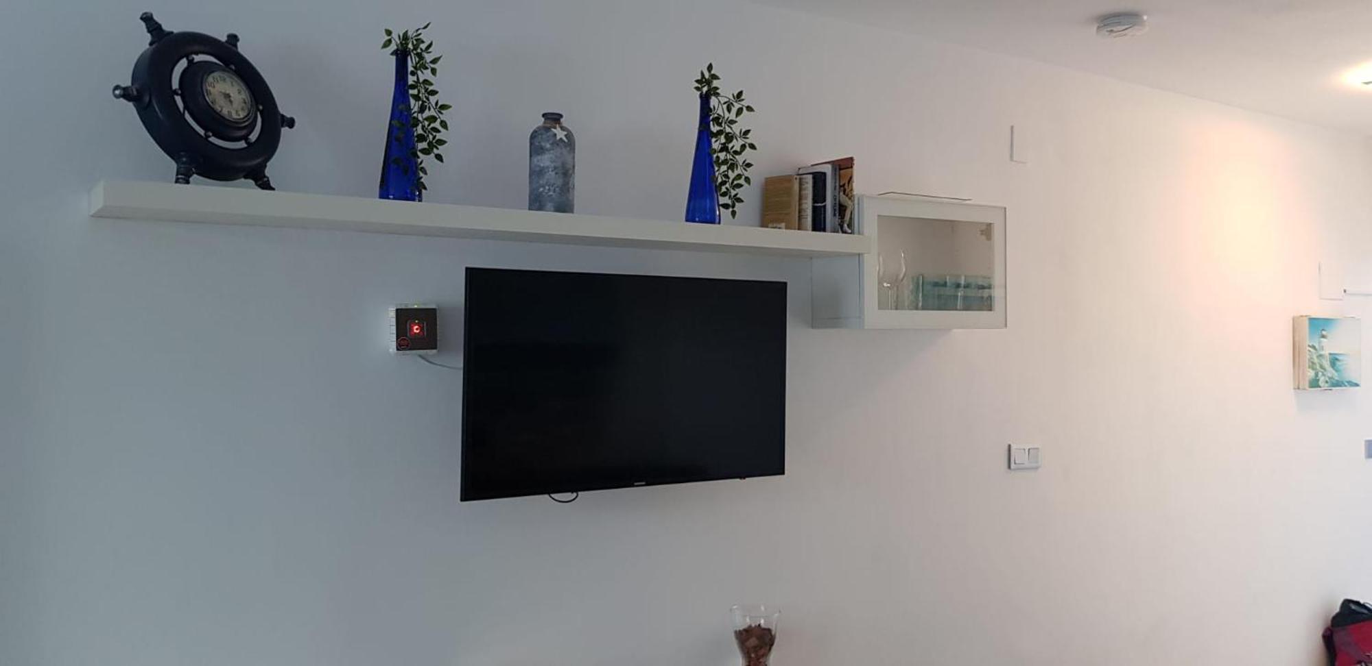 Apartamento Muy Cercano A Playas Y Pueblo Puerto Del Carmen ปูแอร์โตเดลคาร์เมน ภายนอก รูปภาพ