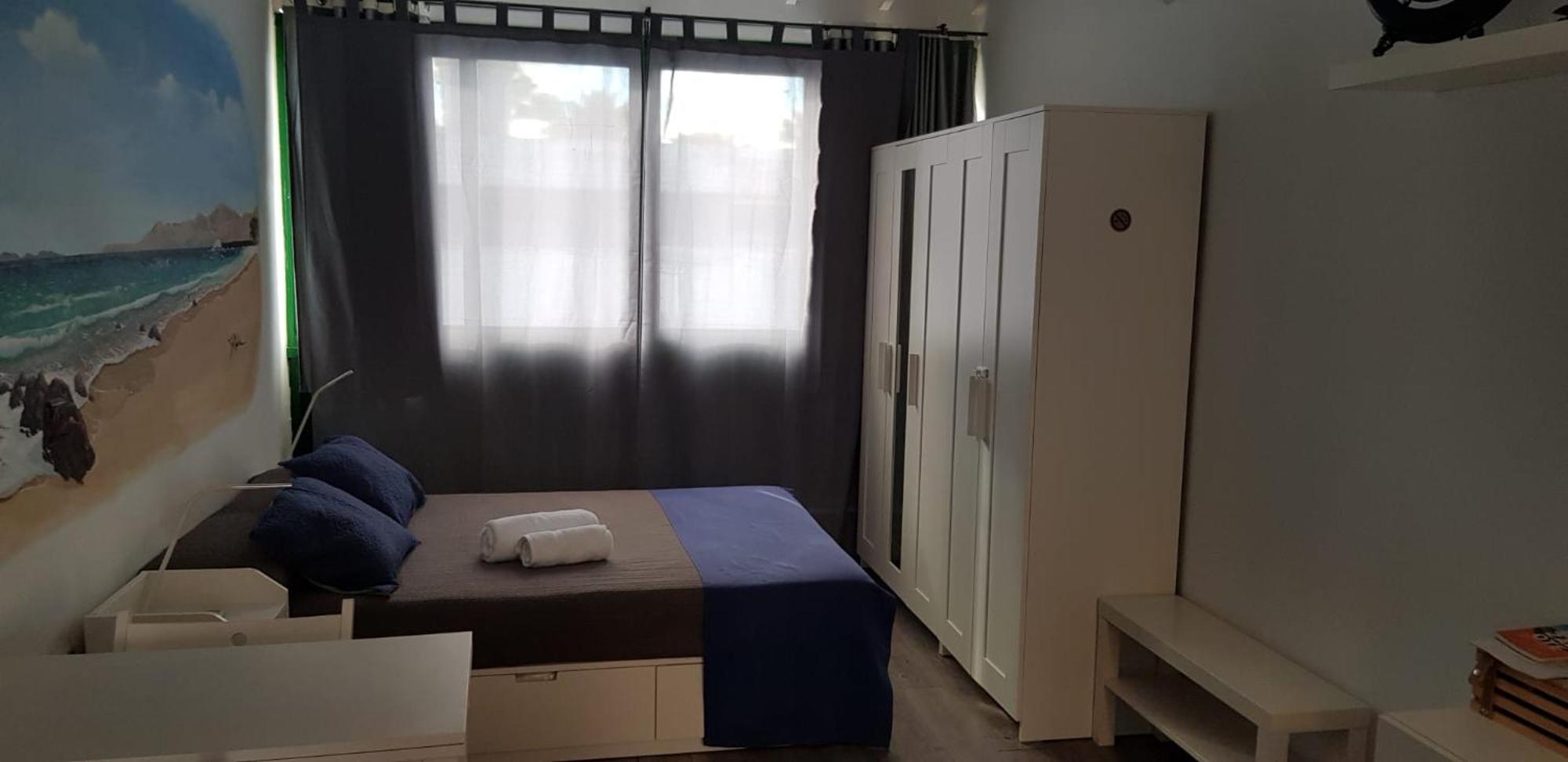 Apartamento Muy Cercano A Playas Y Pueblo Puerto Del Carmen ปูแอร์โตเดลคาร์เมน ภายนอก รูปภาพ