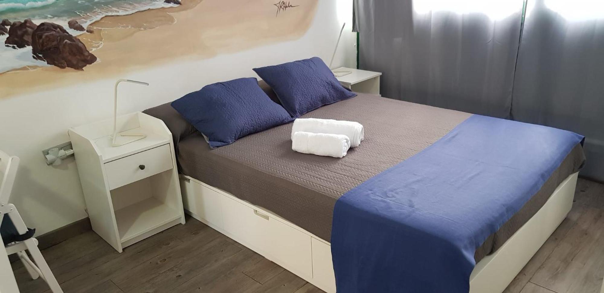 Apartamento Muy Cercano A Playas Y Pueblo Puerto Del Carmen ปูแอร์โตเดลคาร์เมน ภายนอก รูปภาพ