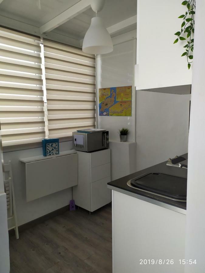 Apartamento Muy Cercano A Playas Y Pueblo Puerto Del Carmen ปูแอร์โตเดลคาร์เมน ภายนอก รูปภาพ