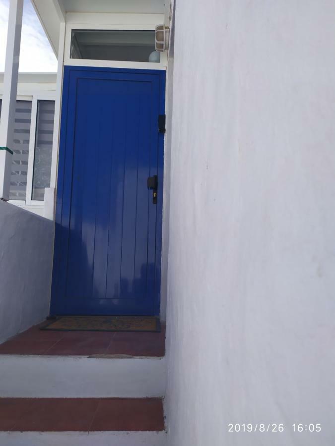 Apartamento Muy Cercano A Playas Y Pueblo Puerto Del Carmen ปูแอร์โตเดลคาร์เมน ภายนอก รูปภาพ