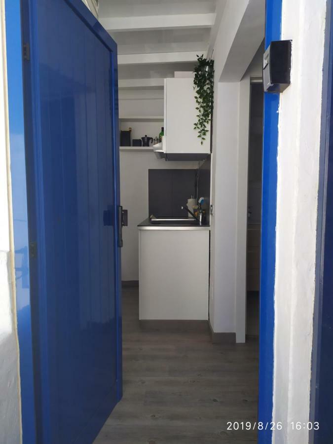 Apartamento Muy Cercano A Playas Y Pueblo Puerto Del Carmen ปูแอร์โตเดลคาร์เมน ภายนอก รูปภาพ