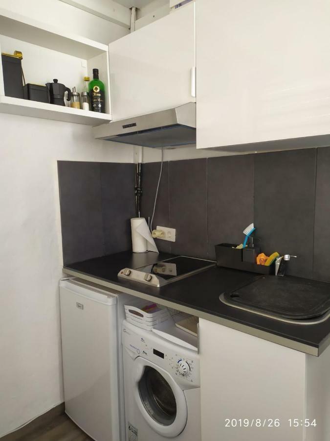 Apartamento Muy Cercano A Playas Y Pueblo Puerto Del Carmen ปูแอร์โตเดลคาร์เมน ภายนอก รูปภาพ