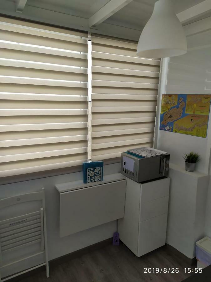 Apartamento Muy Cercano A Playas Y Pueblo Puerto Del Carmen ปูแอร์โตเดลคาร์เมน ภายนอก รูปภาพ