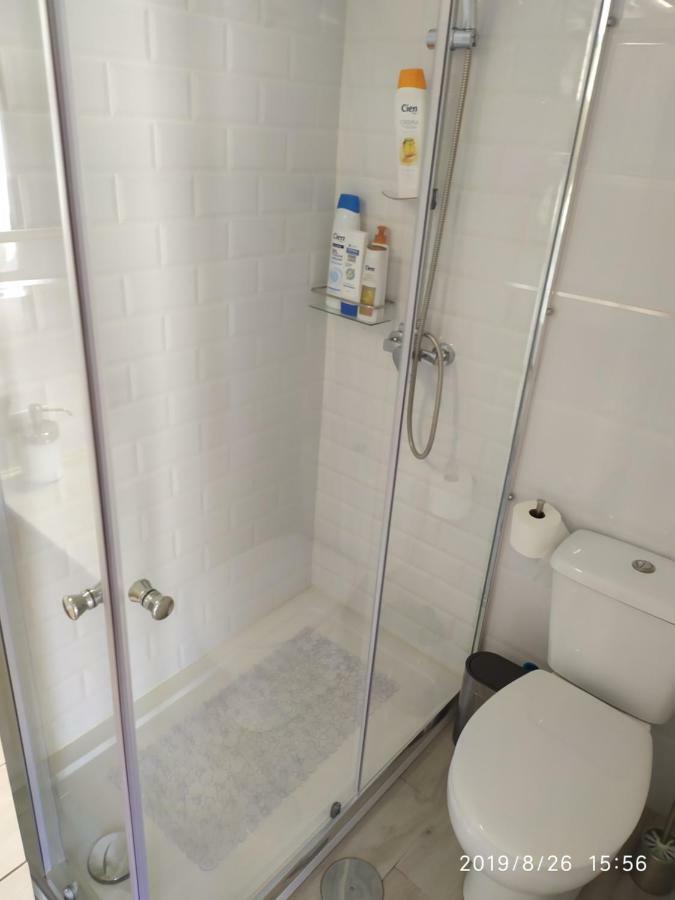 Apartamento Muy Cercano A Playas Y Pueblo Puerto Del Carmen ปูแอร์โตเดลคาร์เมน ภายนอก รูปภาพ